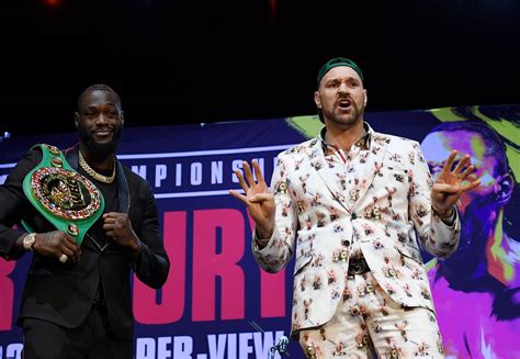 ladbrokes fury wilder odds|Tyson Fury vs. Deontay Wilder odds, picks and prediction.